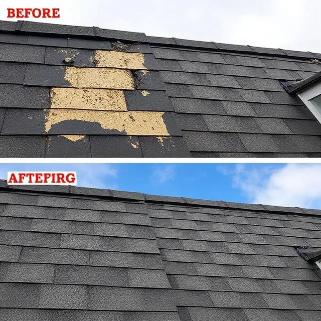 Roof Repair Near Me in College Springs, IA near me